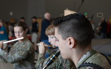 New Hampshire Army National Guard Hosts 15th Annual Retiree Luncheon