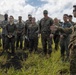 Corpsman Up!: 3d Medical Battalion Conducts Joint Training With Flight Medics