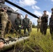 Corpsman Up!: 3d Medical Battalion Conducts Joint Training With Flight Medics