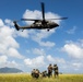 Corpsman Up!: 3d Medical Battalion Conducts Joint Training With Flight Medics