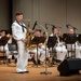 7th Fleet Band Performs with Yokosuka Symphony Orchestra