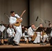 7th Fleet Band Performs with Yokosuka Symphony Orchestra