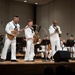 7th Fleet Band Performs with Yokosuka Symphony Orchestra