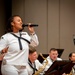 7th Fleet Band Performs with Yokosuka Symphony Orchestra