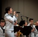 7th Fleet Band Performs with Yokosuka Symphony Orchestra