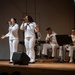 7th Fleet Band Performs with Yokosuka Symphony Orchestra