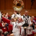 7th Fleet Band Performs with Yokosuka Symphony Orchestra