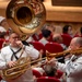 7th Fleet Band Performs with Yokosuka Symphony Orchestra