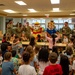 51st FW hosts emergency preparedness activities for OES students