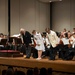 7th Fleet Band Performs with Yokosuka Symphony Orchestra