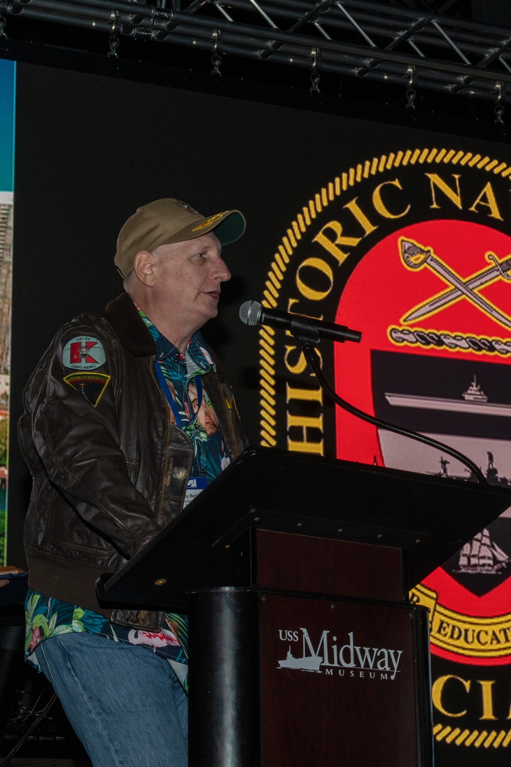 NHHC Announces 2023-2024 Navy History and Heritage Awards Program Winners