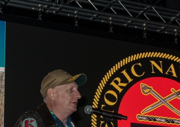 NHHC Announces 2023-2024 Navy History and Heritage Awards Program Winners