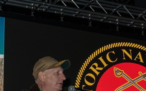 NHHC Announces 2023-2024 Navy History and Heritage Awards Program Winners