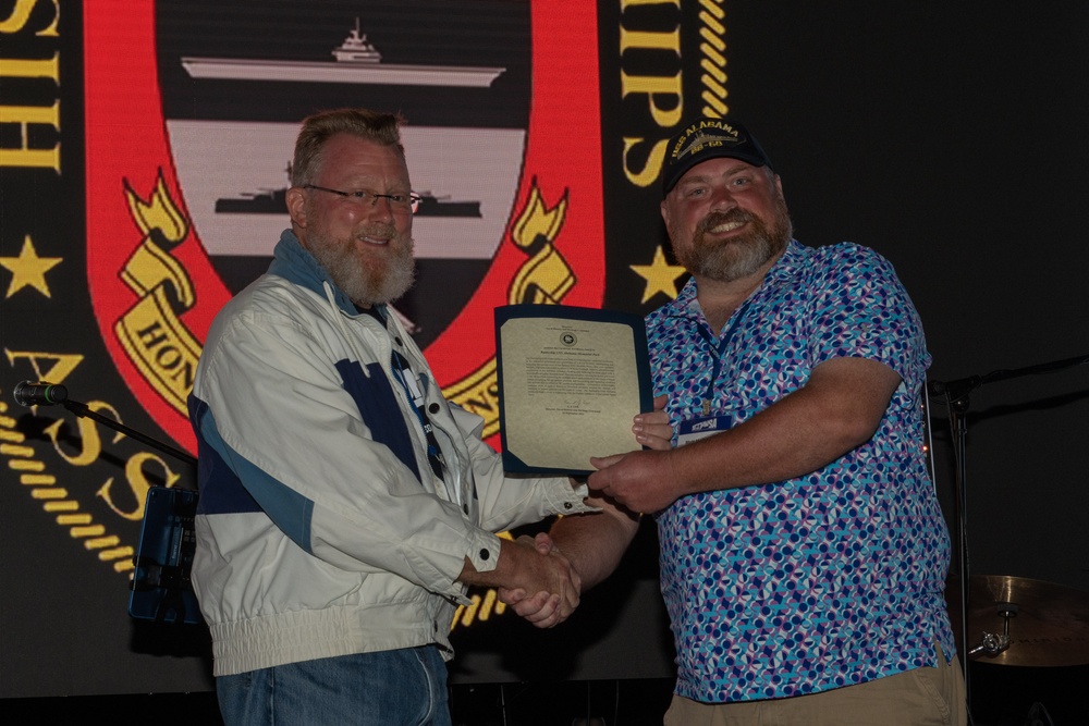 NHHC Announces 2023-2024 Navy History and Heritage Awards Program Winners