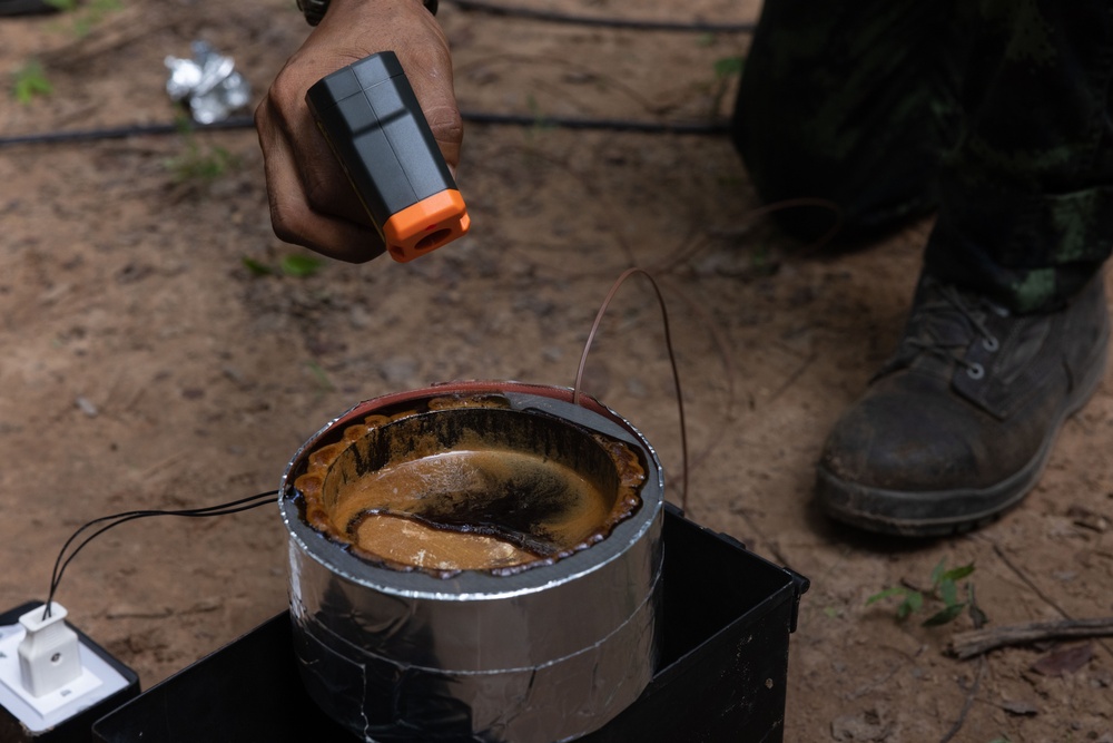 HMA Thailand | EOD Level 3 Course