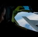 203rd ARS refuels a B-2 Spirit