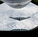 203rd ARS refuels a B-2 Spirit