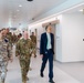 379th AEW builds connection with host nation medical industry