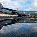 203rd ARS refuels a B-2 Spirit