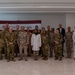 379th AEW builds connection with host nation medical industry