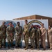 379th AEW builds connection with host nation medical industry