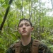 Corporals Course class 7-24 attend Jungle Warfare Training