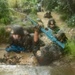 Corporals Course class 7-24 attend Jungle Warfare Training