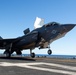 Boxer Conducts Flight Deck Operations