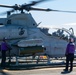 Boxer Conducts Flight Deck Operations