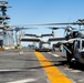 Boxer Conducts Flight Deck Operations