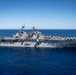 Boxer Conducts Flight Deck Operations