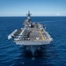 Boxer Conducts Flight Deck Operations