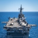 Boxer Conducts Flight Deck Operations