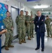 Assistant Secretary of Defense for Health Affairs Visits USNMRTC Yokosuka