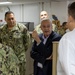 Assistant Secretary of Defense for Health Affairs Visits USNMRTC Yokosuka