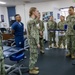 Assistant Secretary of Defense for Health Affairs Visits USNMRTC Yokosuka