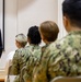 Assistant Secretary of Defense for Health Affairs Visits USNMRTC Yokosuka