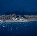 Boxer Conducts Flight Deck Operations