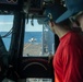 Boxer Conducts Flight Deck Operations