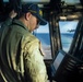 Boxer Conducts Flight Deck Operations