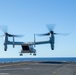 Boxer Conducts Flight Deck Operations