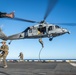 Boxer Conducts Flight Deck Operations