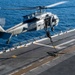 Boxer Conducts Flight Deck Operations