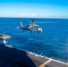 Boxer Conducts Flight Deck Operations