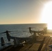 Boxer Conducts Flight Deck Operations