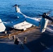 Boxer Conducts Flight Deck Operations