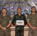 HMA Thailand | EOD Level 3 Course Graduation