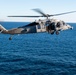 Boxer Conducts Flight Deck Operations