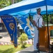 CJRM Observes 9/11 Ceremony at Two Lovers Point