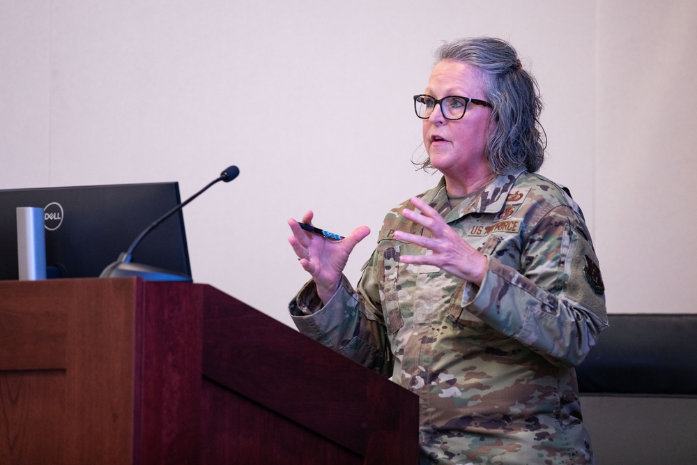 USINDOPACOM and State Partnership Program Senior Leaders Forum 2024